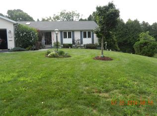 1800 N George St, Rome, NY 13440