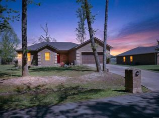 432 Ray Sowell Rd, Austin, AR 72007