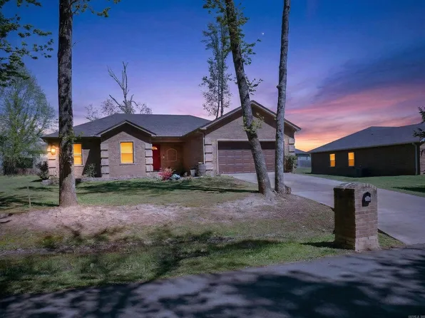 432 Ray Sowell Rd, Austin, AR 72007