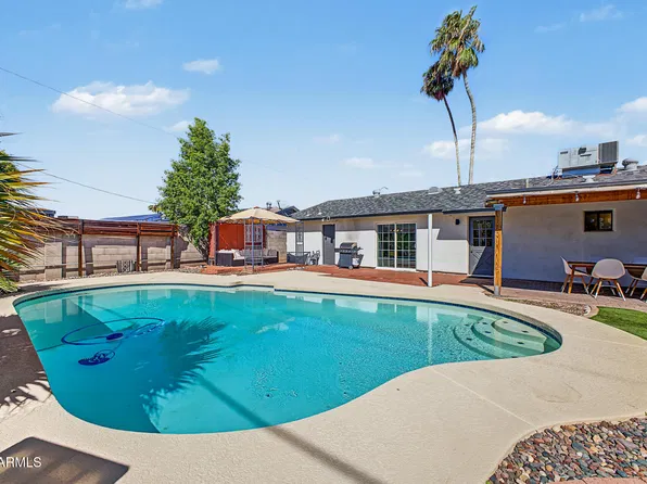 2501 E BLANCHE Drive, Phoenix, AZ 85032