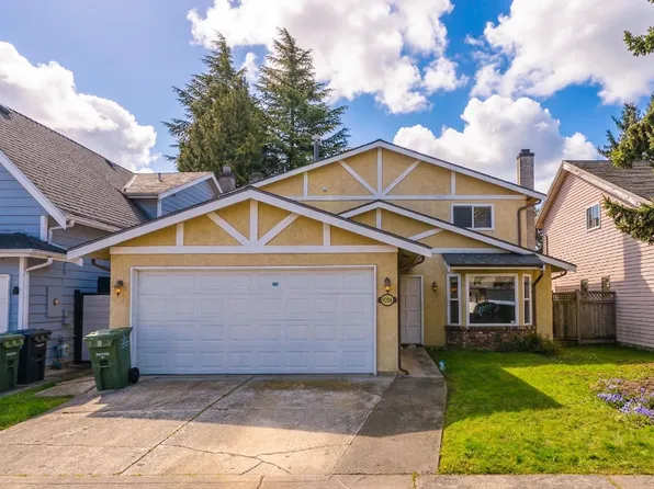 9288 Romaniuk Dr, Richmond, BC V7E 5G7