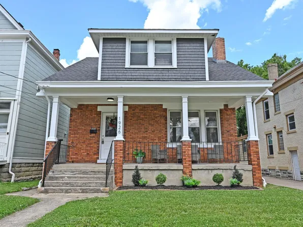 (undisclosed Address), Cincinnati, OH 45212