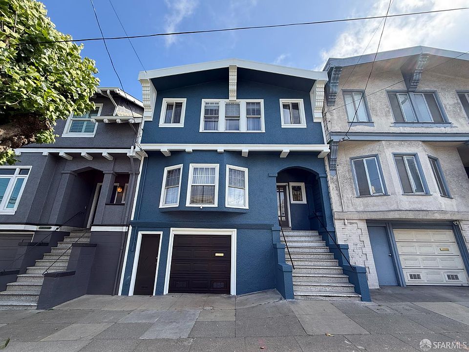 1st image of 6121 California St