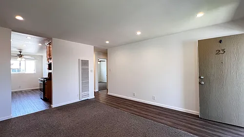 6452 Orange Ave Photo 1