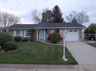 18 Inwood Ave, Monroe Township, NJ 08831