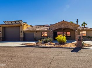 1810 Ranchito Dr, Lake Havasu City, AZ 86404