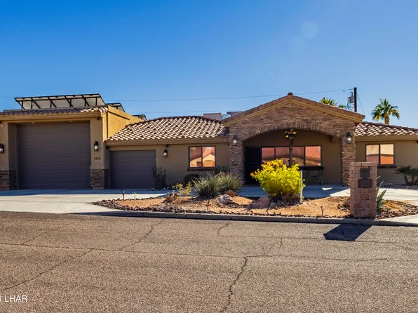 1810 Ranchito Dr, Lake Havasu City, AZ 86404