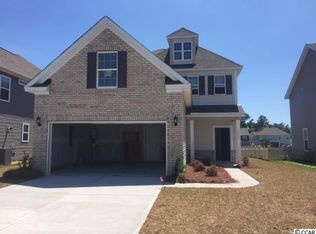 5568 Redleaf Rose Dr LOT 467, Myrtle Beach, SC 29579