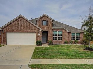 25718 Foxrun Vista Dr, Katy, TX 77494