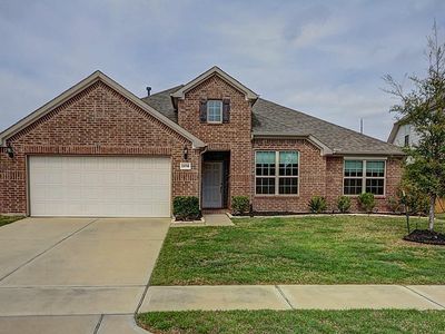 25718 Foxrun Vista Dr, Katy, TX, 77494
