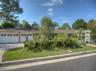 1992 Racquet Hl, Santa Ana, CA 92705