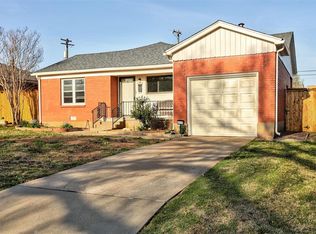 5117 N Miller Ave, Oklahoma City, OK 73112