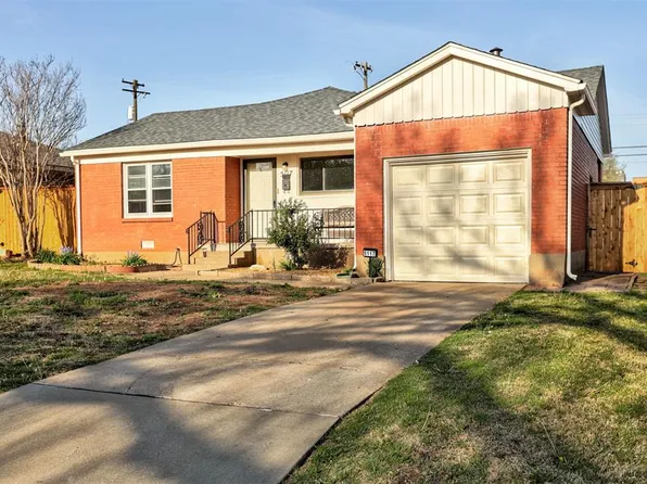 5117 N Miller Ave, Oklahoma City, OK 73112