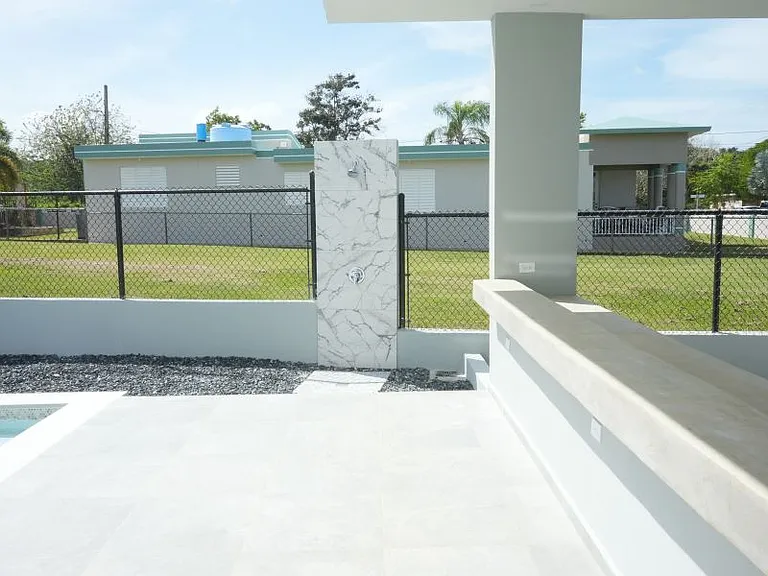 Bo Cotto Calle Apolonio Velez PR 113 — Photo 27