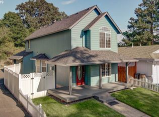 4613 NE Leverich Ct, Vancouver, WA 98663