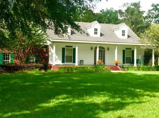 12111 Us Highway 90 #A, Loxley, AL 36551