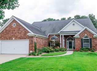 246 Pickering Dr, Murrells Inlet, SC 29576