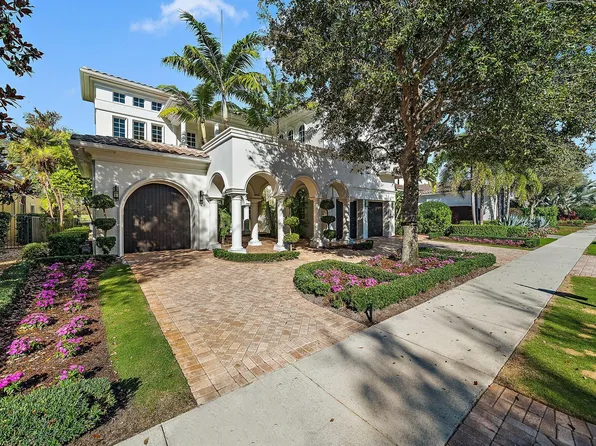 11513 Green Bayberry Drive, Palm Beach Gardens, FL 33418