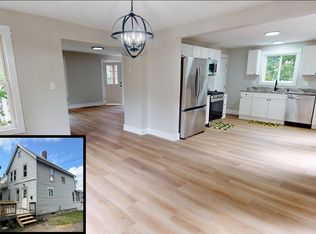 213 Garland Street, Bangor, ME 04401