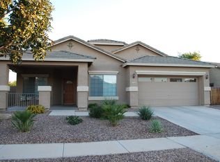 4096 E Claxton Ave, Gilbert, AZ 85297
