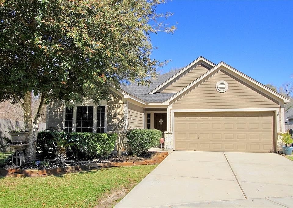 Immaculate One Story, Three Bedroom Home is ideally situated at the end of a peaceful cul-de-sac for the perfect setting.