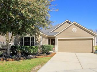 12803 Pecan Shores Ln, Houston, TX 77044