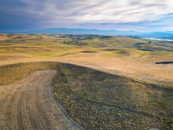 County Road 29, Craig, CO 81625