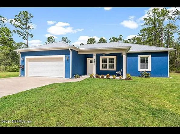 4220 Palatka Blvd, Hastings, FL 32145