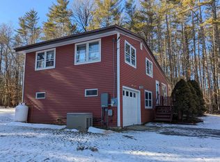 842 Bowen Hill Rd, Springfield, VT 05156