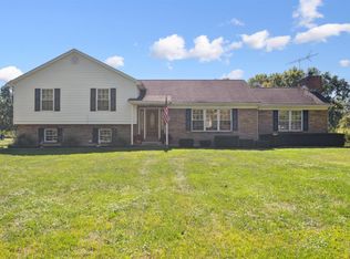 10338 Grog Run Rd, Loveland, OH 45140