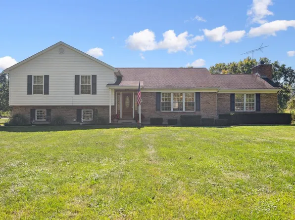 10338 Grog Run Rd, Loveland, OH 45140