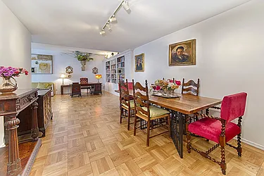 Sold by Halstead Real Estate