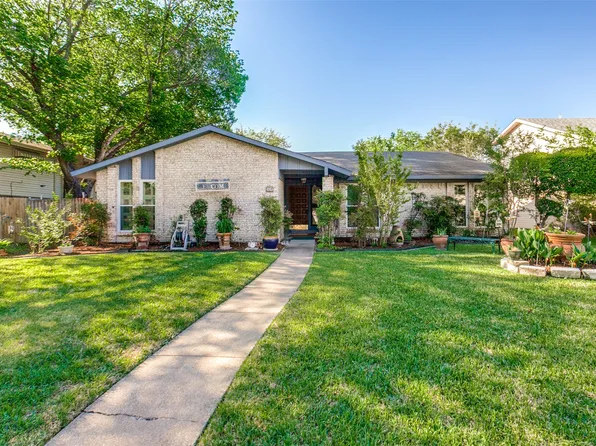 44 Merrie Cir, Richardson, TX 75081