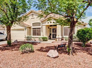 16183 N 158th Dr, Surprise, AZ 85374