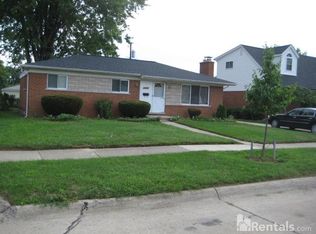 31340 Louise Dr, Warren, MI 48088