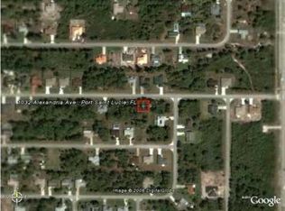 1032 SW Alexandria Ave, Port Saint Lucie, FL 34953