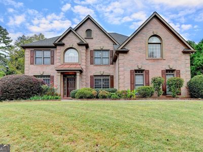 4019 Bogan Bluff Ln, Buford, GA, 30519