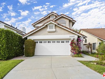 26942 Deerweed Trl, Calabasas, CA, 91301