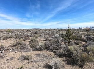 0 Winter St, Christmas Valley, OR 97641