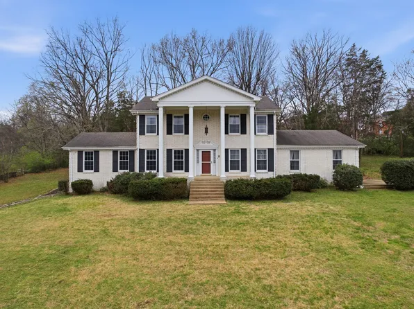 14201 Old Hickory Blvd, Antioch, TN 37013