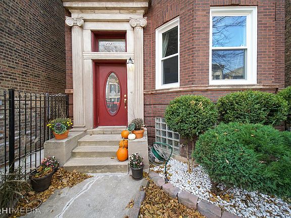 2nd image of 4940 S Saint Lawrence Ave #3