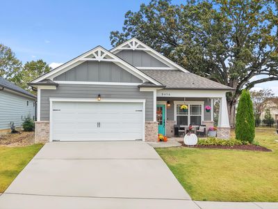 8456 Cherrybark Ln, Ooltewah, TN, 37363