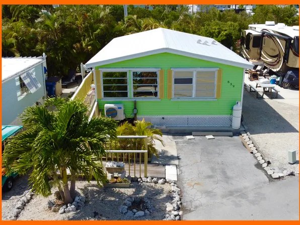 701 Spanish Main Dr #639, Cudjoe Key, FL 33042