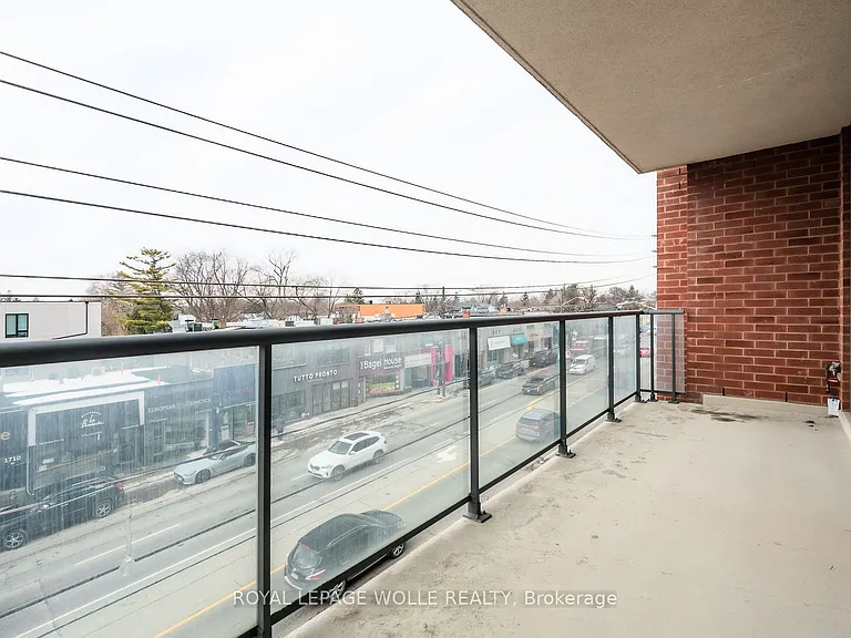 1717 Avenue Rd #307 — Photo 16