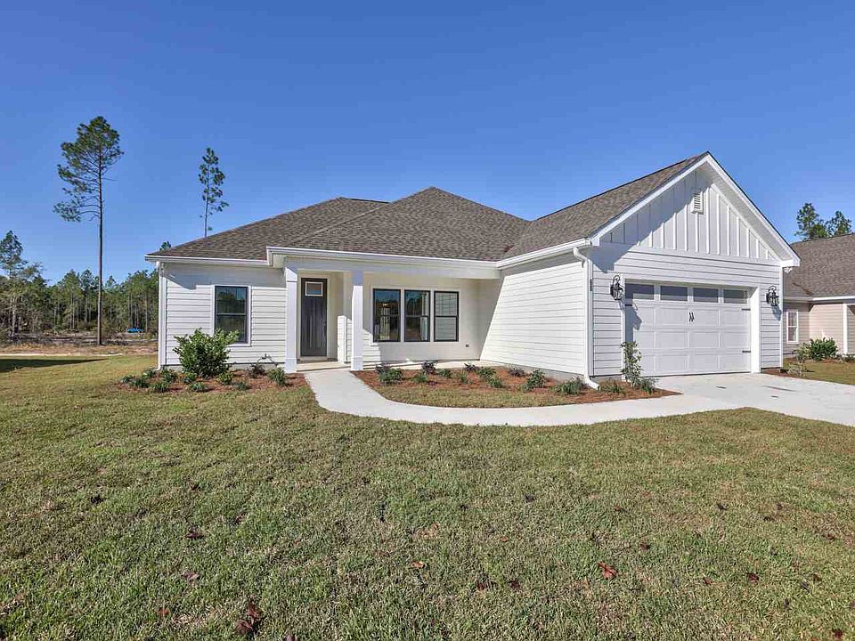 28 London Cir, Crawfordville, FL 32327 Zillow