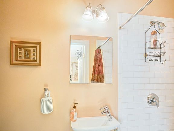 Second Bathroom