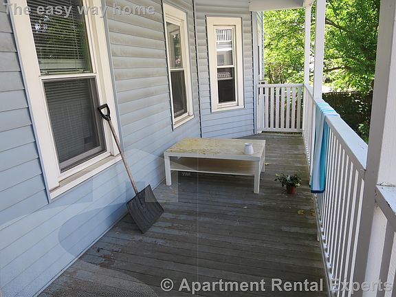 Apartment Rental Experts