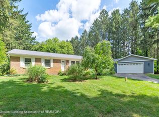 12327 Spruce Ln, Perry, MI 48872