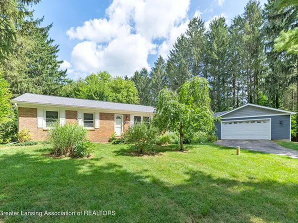 12327 Spruce Ln, Perry, MI 48872