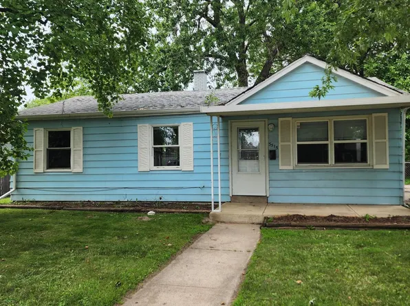 3515 164th St, Hammond, IN 46323